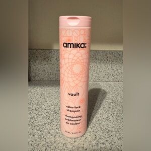 Amika Vault Color-Lock Shampoo
